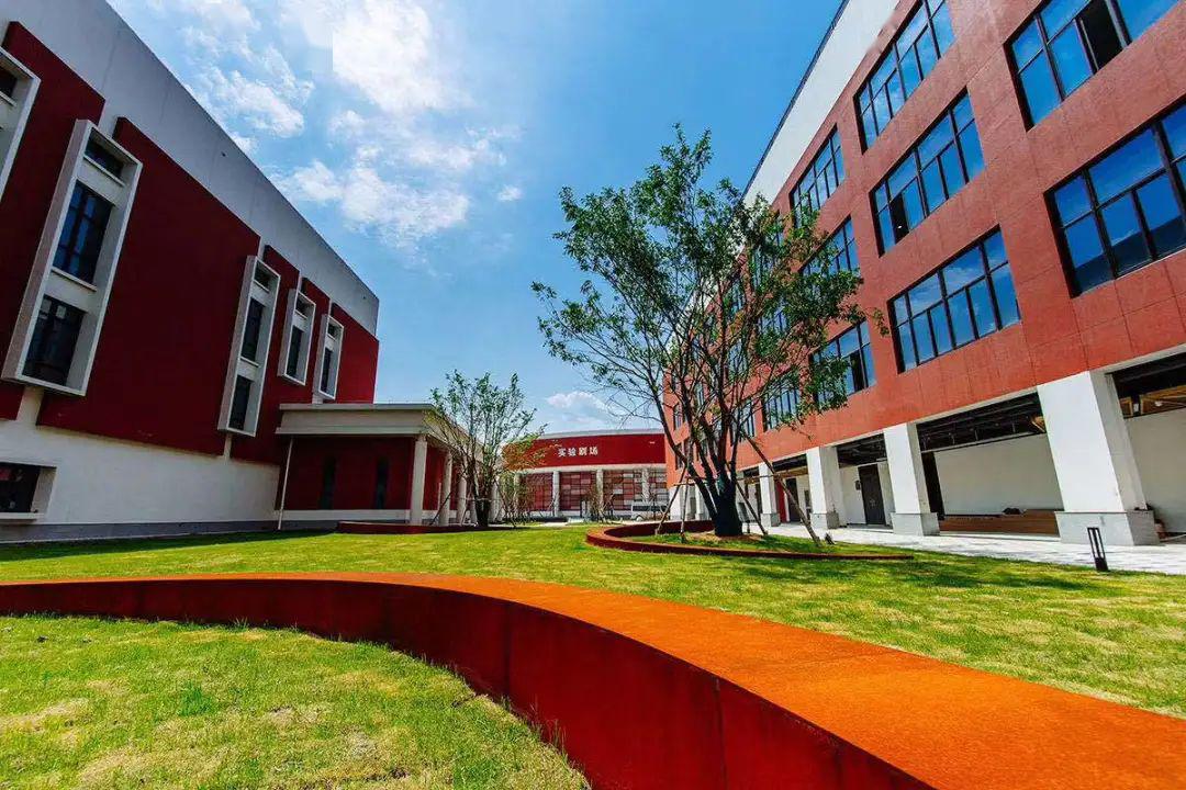 重磅宁波财经学院象山影视学院5月6日开学