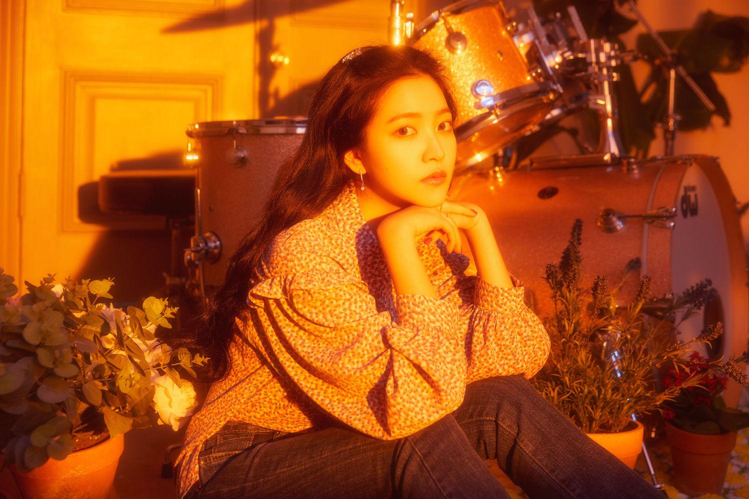 摄影师官网更新yeri致二十岁高清宣传照见过的没见过的这里都有app