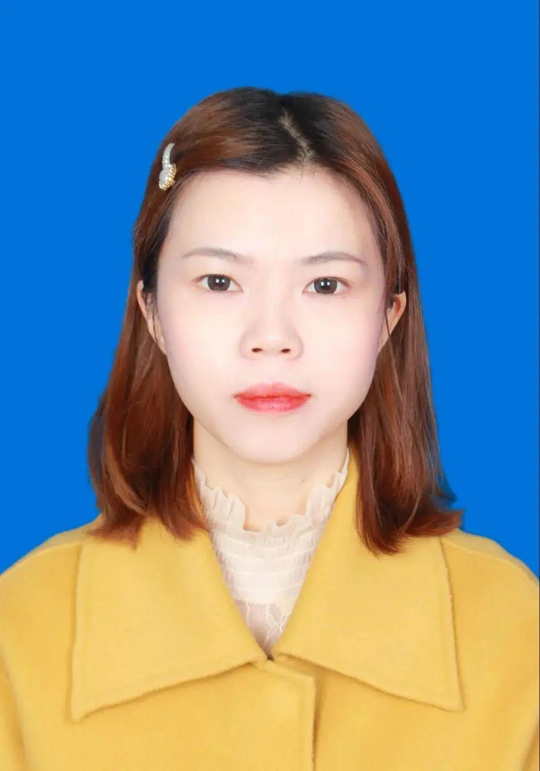 广元唯一赵英明获四川青年五四奖章