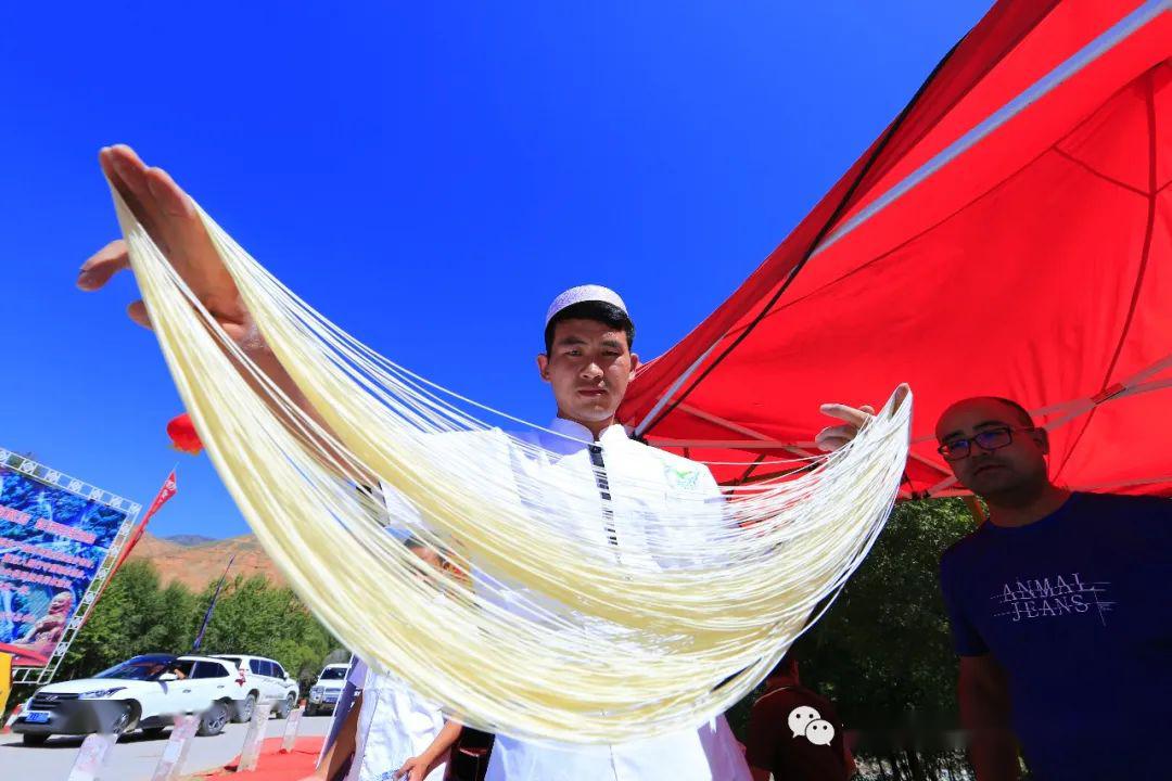 青藏之旅首游循化五一来循化必不可少的旅游攻略撒拉族绿色家园等您来