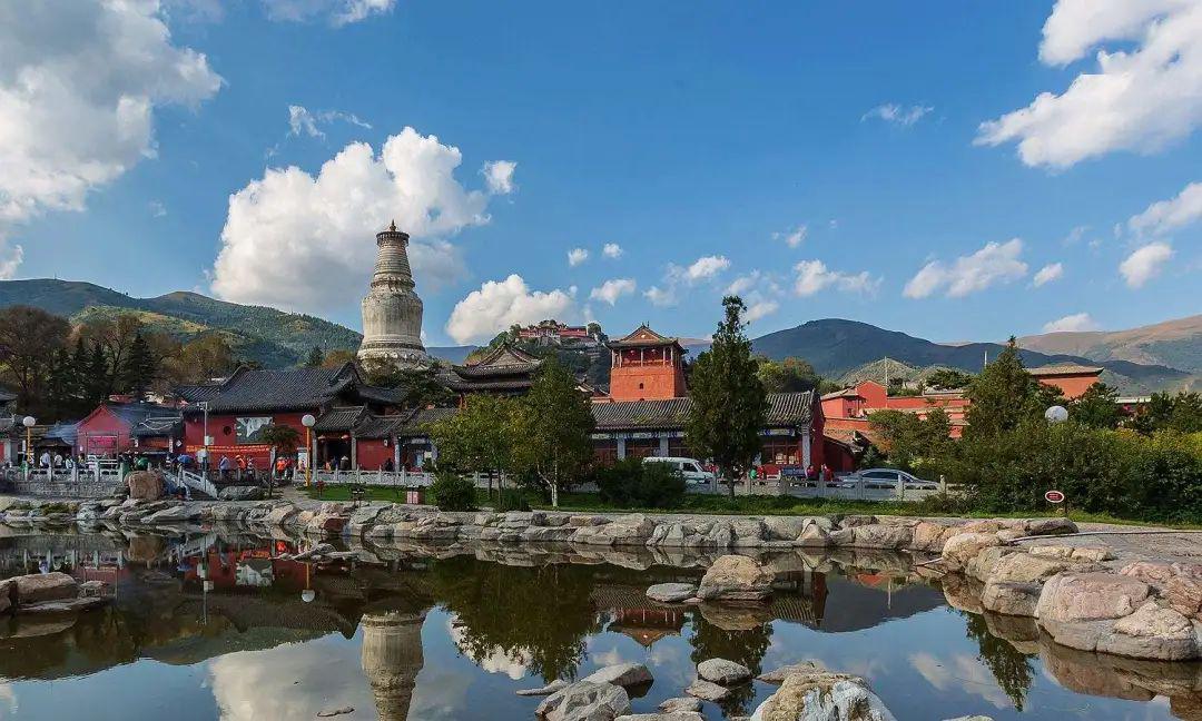 五一假期开始各地景区情况如何出行该注意什么速看