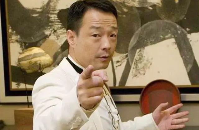 33岁tvb小花被爆背着男友偷吃,事后含泪道歉:自己无法抽离角色_谢东闵