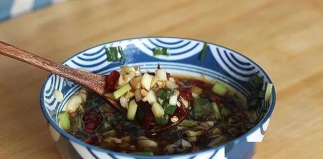 酸甜可口大拌菜附非常好味的万能凉菜汁