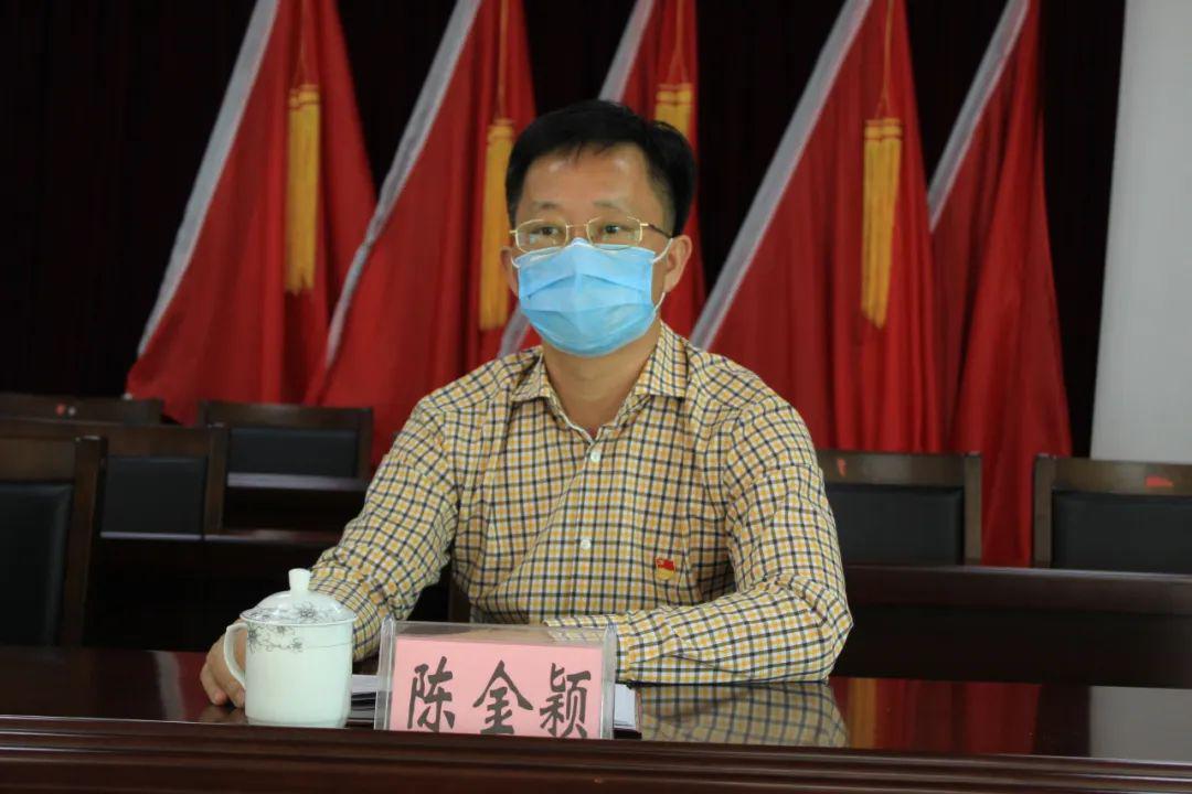 南安宣布一批人事任免涉及多个乡镇主官