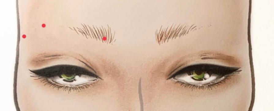 日本「理想眉毛妆容」步骤教学!4大基础眉型,零失手画眉秘诀!