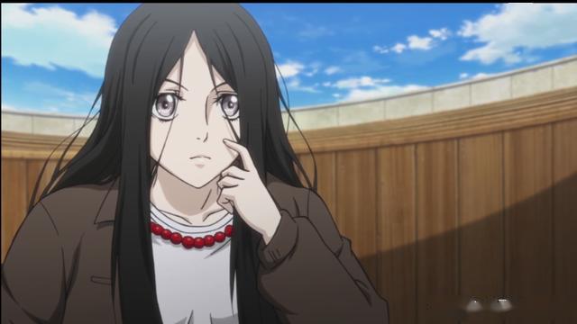 一人之下第三季宝儿姐真机智模式开启,这样子的宝儿姐真的可爱_王也