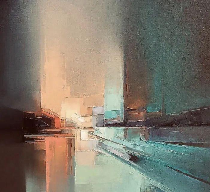 tata精选 | 生活中的色彩美学_by