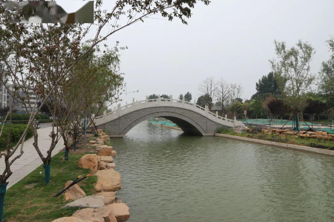 五一出行攻略 | 一渠六河篇