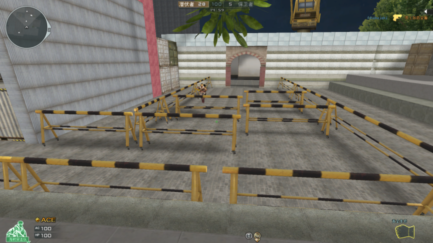 地图工坊设计合集高仿训练营让你捧腹大笑