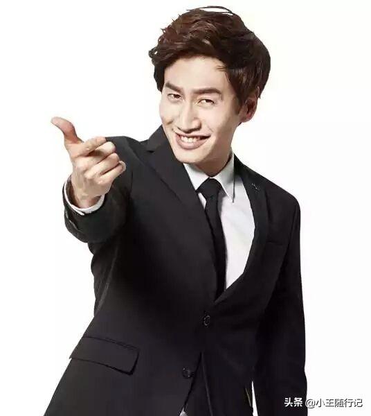 韩国长腿欧巴李光洙参演韩综艺三时三餐第五期期待岛上生活