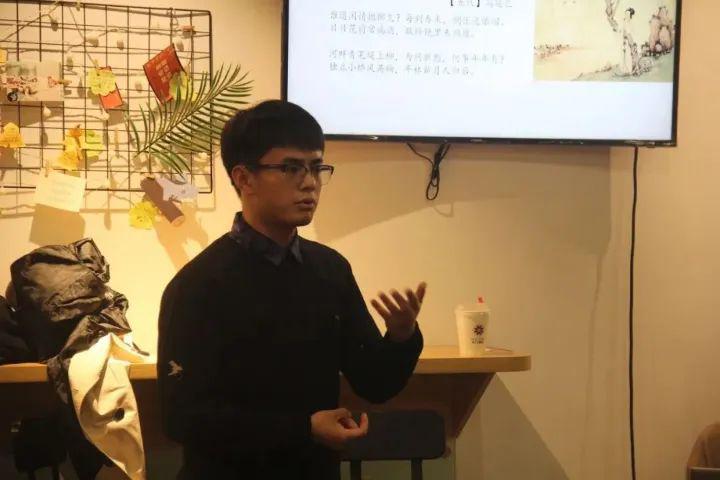 诗联雅集李俊儒近作一组