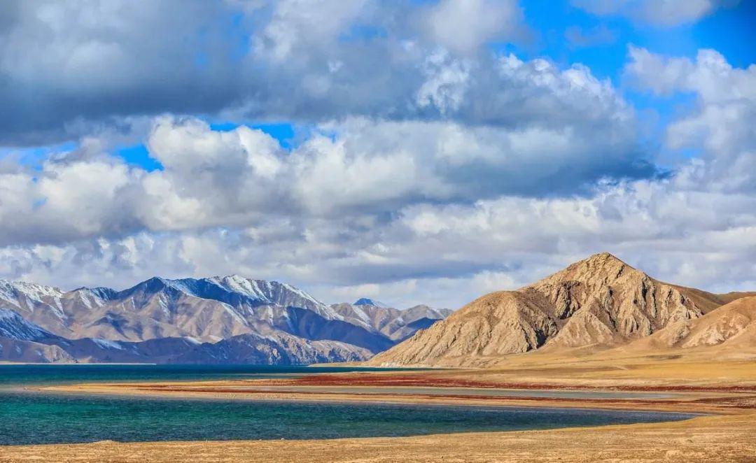 好去处路线推荐探秘可可西里无人区一路玩转大西北下