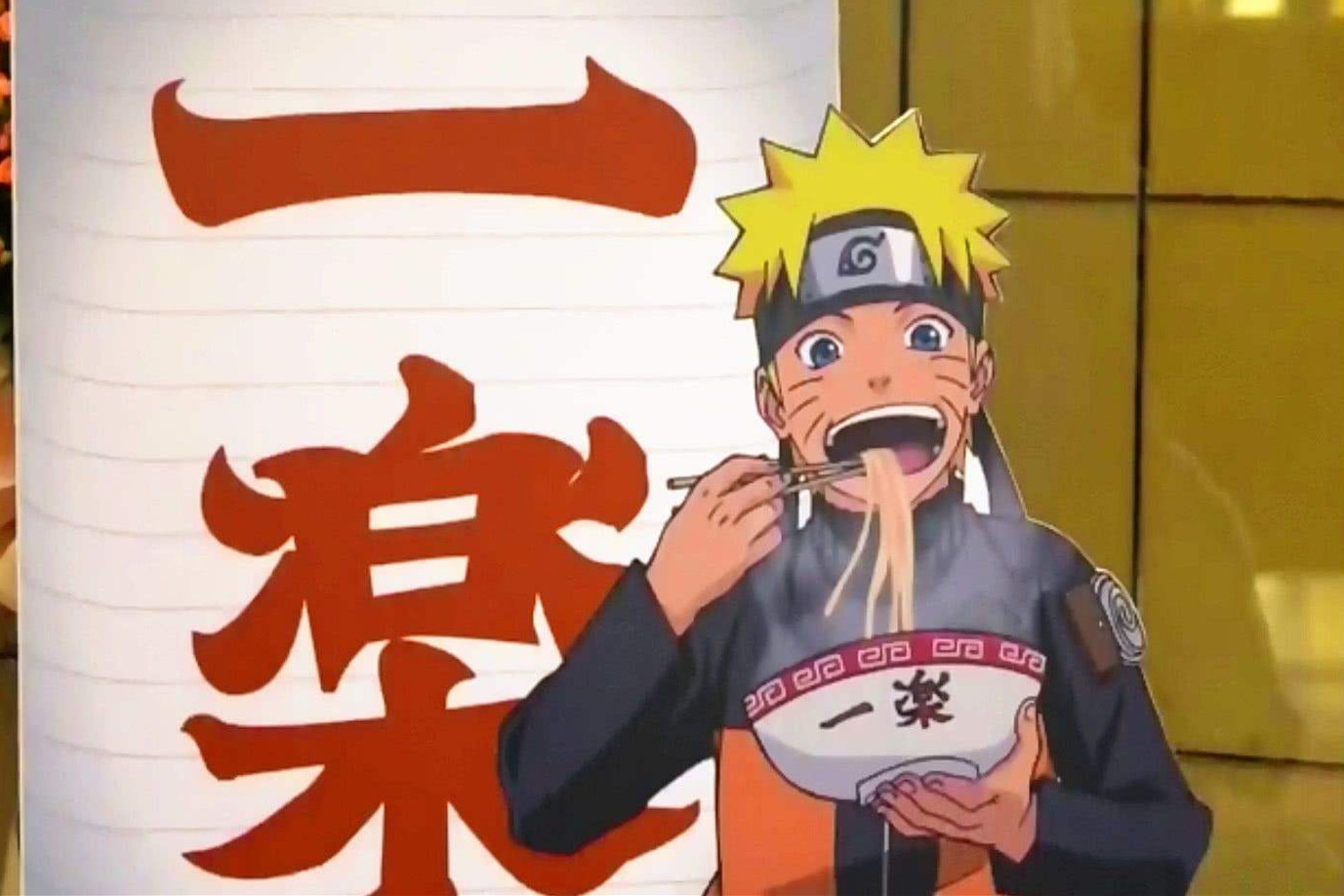 从动画片中穿越的美食第3种是路飞爱吃的厨师看了都摇头