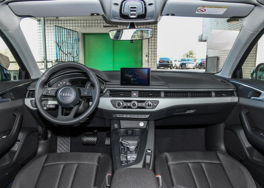 从2004到2020奥迪a4在华车型盘点最新款的a4l地位有多高