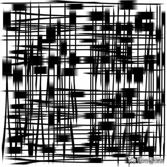 眼力测试一句诗意祝福藏图中试试你能看出几个字