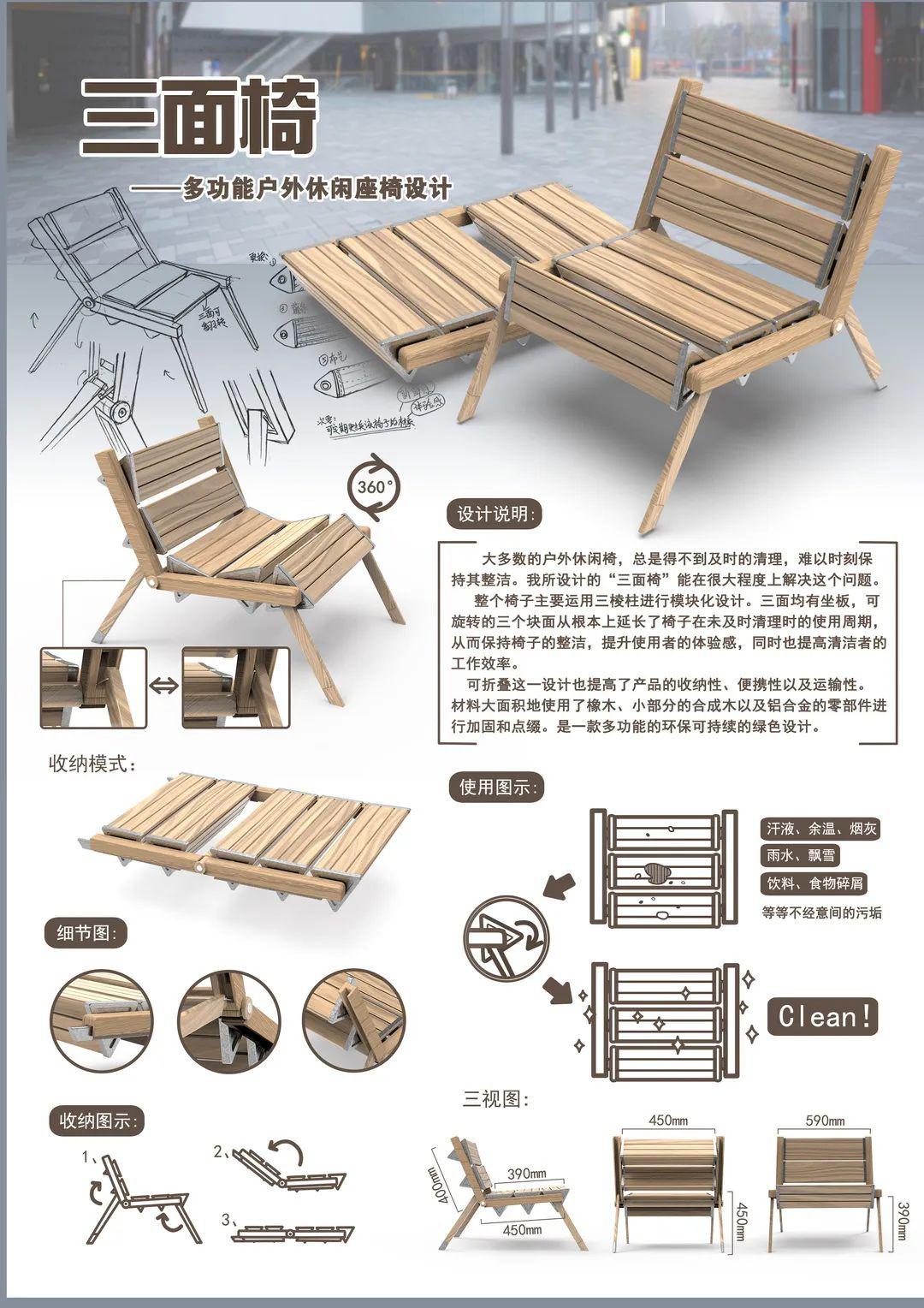 休闲椅的产品分析 来自搜狐网