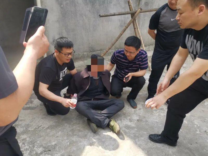 浙江这起案件嫌犯昨日落网_董某某