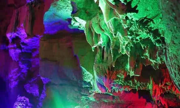 遵义人五一节来桐梓好吃好喝好玩一网打尽