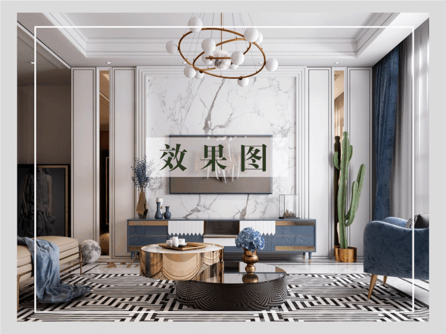 平面彩圖表現 立面圖表現 3d效果圖 su方案表現适合各大设计公司,效果