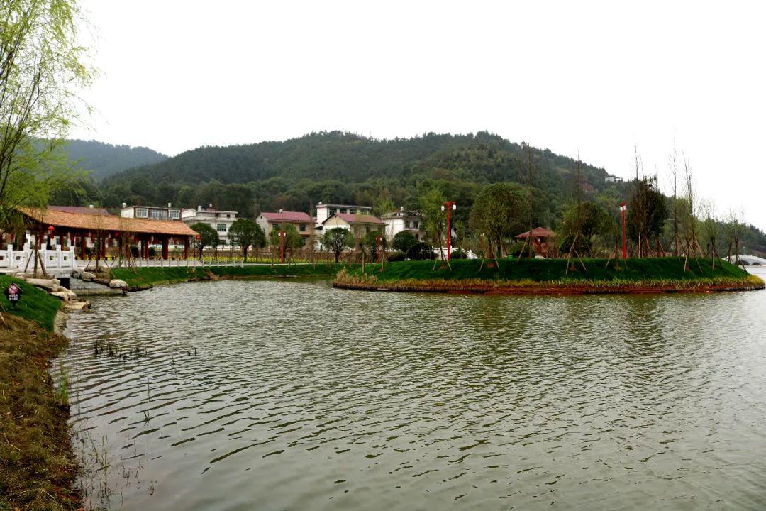 游在上栗五一小长假跟着小编玩转上栗一