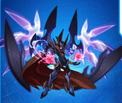 赛尔号的单属性精灵很弱?他们强大到让你怀疑人生,获取不了