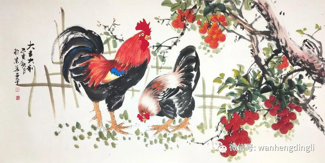 陈亚平,号清雅居主,辽宁葫芦岛人,现居北京通州画家村,毕业于燕京大学