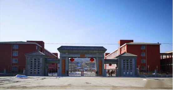 方山高中高三开学全景纪实