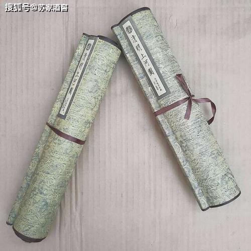 原创67卷帙浩繁书香弥漫书籍的变化背后是中华文明的积淀