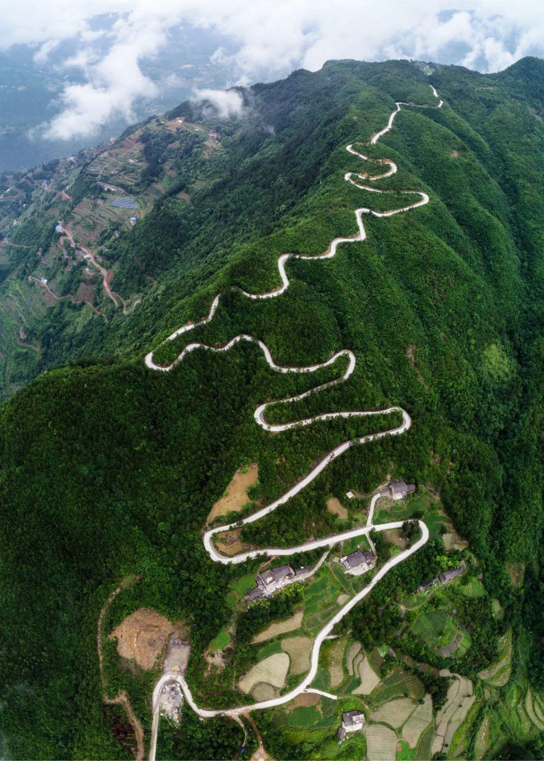 恩施建恩北段,利咸,巴张3条高速前期工作成效明显!