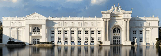 蓄足阳光春风与美景华侨城伴你安心过五一