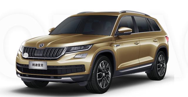 手握20万这几款四驱suv是不错的选择其中一款还能越野