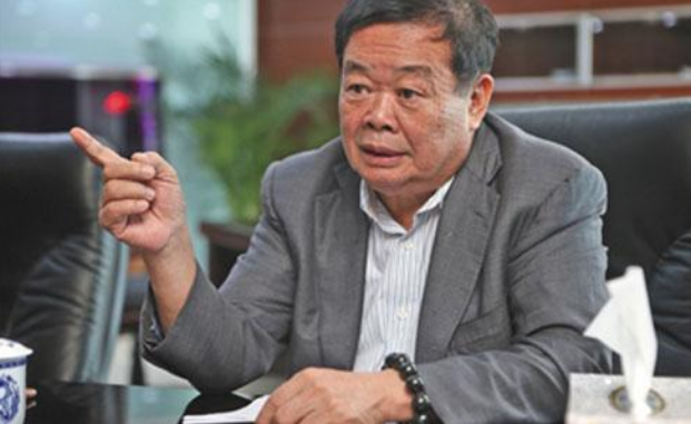 老干妈差点被儿子毁掉王守义差点被孙子毁掉曹德旺太贪惹的祸