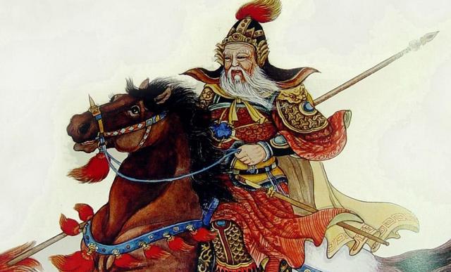 原创平定安史之乱的两个唐朝著名将领分别是谁