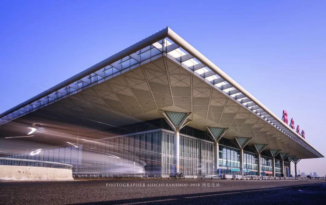 西延高铁西安至铜川段方案调整工作已基本结束,调整后拟新设栎阳和