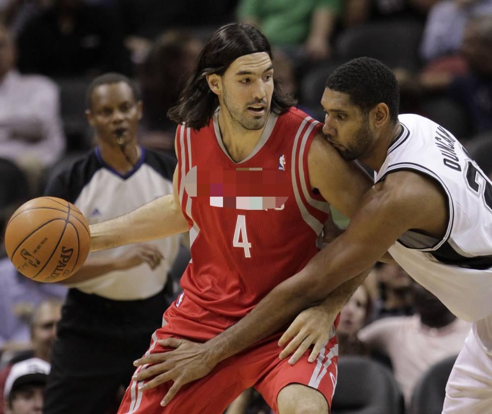 02年进入联盟,姚明已经退役9年,而同届55号秀,竟还在奋战?_斯科拉