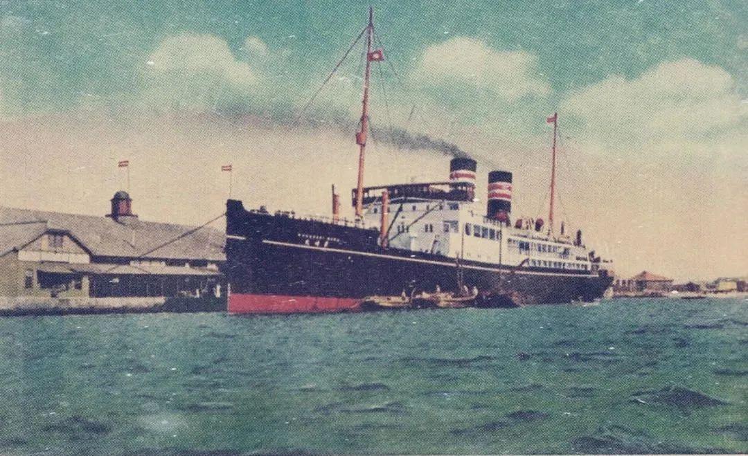 上海家族往事陌生人的葬礼和四条腿的尸体北洋夜行记96