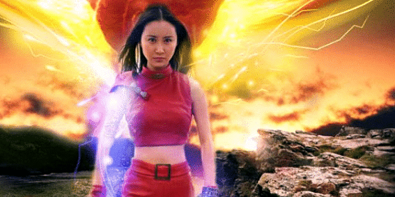 12年前认为魔幻手机是科幻片如今傻妞的6大功能已经实现5个