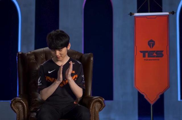 doinb谈决赛现版本更适合kanavi而karsa有1个最大的缺点