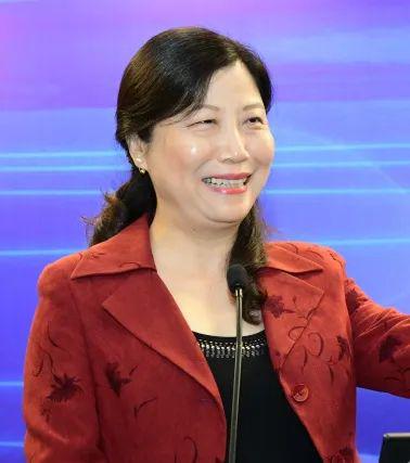 上海市中医药研究院办公室主任,上海市气功研究所所长李洁,世界中医药