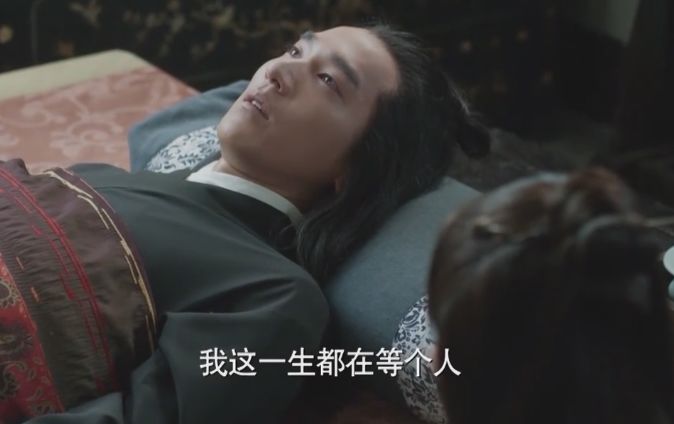 夜华下凡历劫,素锦和素素都很惦记,素素为了不让夜华在凡间娶别的女子