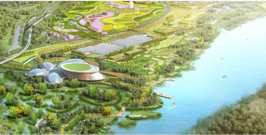 所有人姚渡镇政府工作报告来啦赶紧划重点