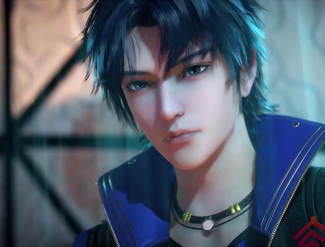 斗罗大陆:唐三施展这一神技惊到菊斗罗,风笑天成试锤专业户