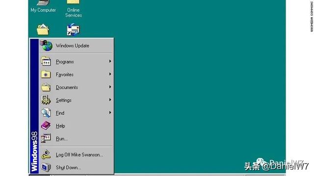 5,windows 981996年10月,windows 95的osr2版(oem service release 2