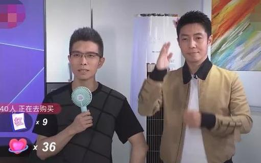 央视boys再合体做直播康辉成霸总撒贝宁朱广权互拆台