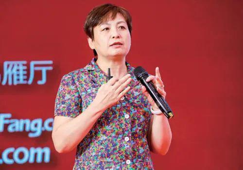 思想者秦虹疫情之下房企要警惕三大风险