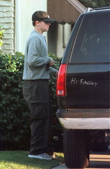 小李子23年蜕变从盛世美颜再到滋水枪他的审美观都在女友那