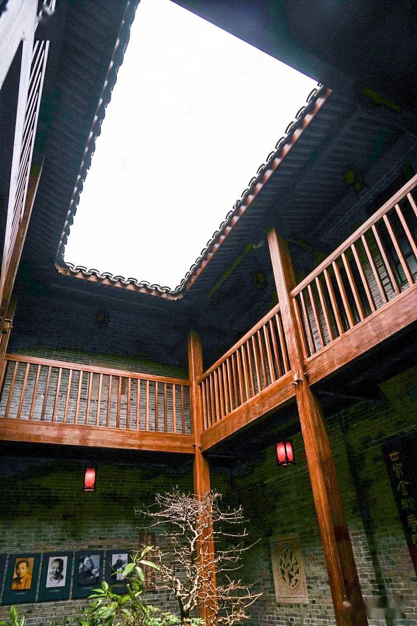大师故居 梦里江南(游黎川之四)_张恨水