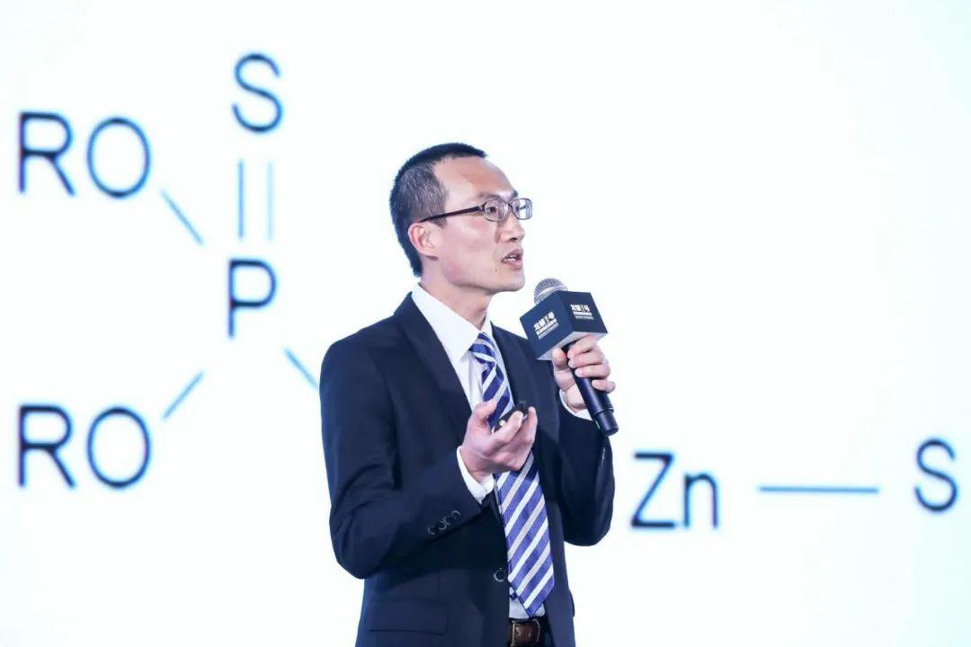 更高端的润滑油—龙蟠1号api sp新品全球发布会圆满落幕