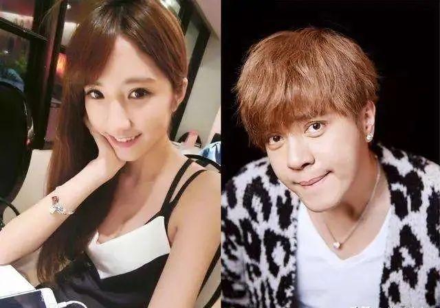 罗志祥的15个女人13个甘愿无名无分1个你爱上天1个爱恨情仇