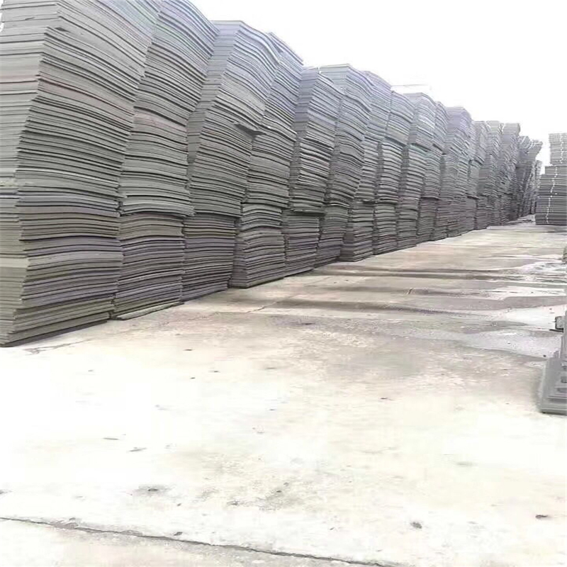 伸缩缝用填缝板pe闭孔泡沫板塑料填缝板聚乙烯泡沫板